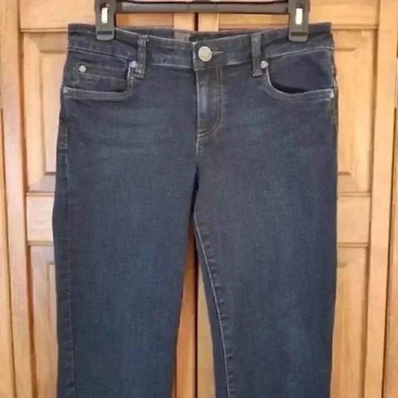 Kut From The Kloth Diana Skinny Jeans 6 - Picture 7 of 15